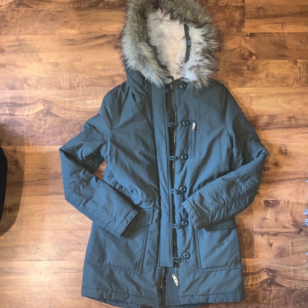American Eagle Parka